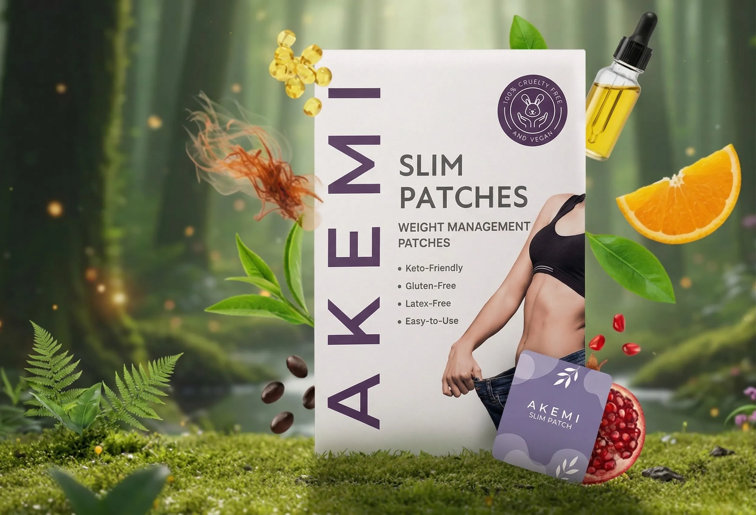 [Akemi Product Image]